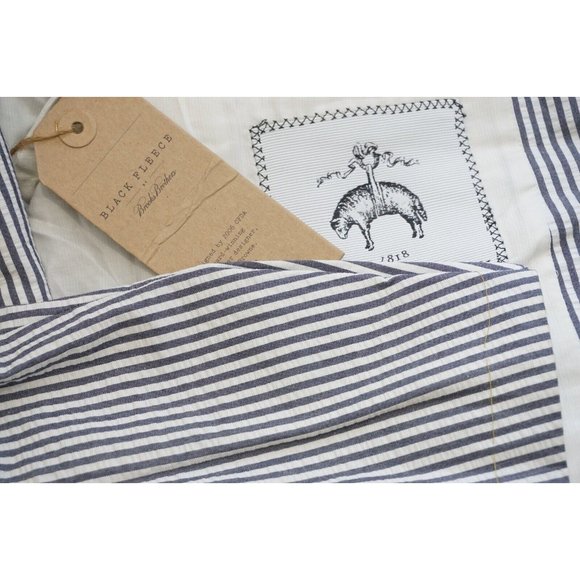 Brooks Brothers Suits & Blazers Brooks Brothers Black Fleece X Thom